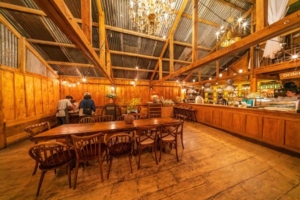 Comment utiliser les fruits dans un plat sucré-salé ?