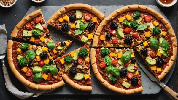 Recettes incontournables à essayer en 2024