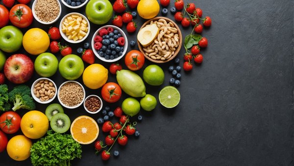 Nutrition : les grandes tendances pour une alimentation équilibrée