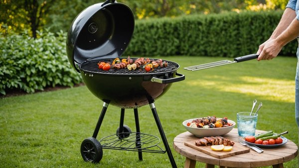 Comparatif des meilleurs barbecues pour cuisiner sucré salé
