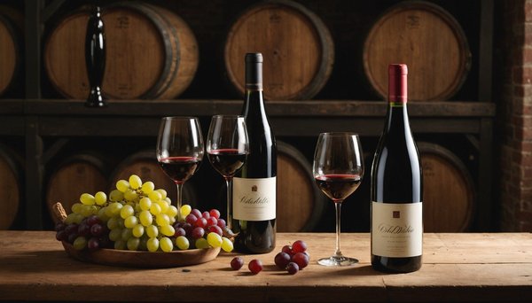 Vinodelice : votre caviste en ligne pour un voyage des saveurs